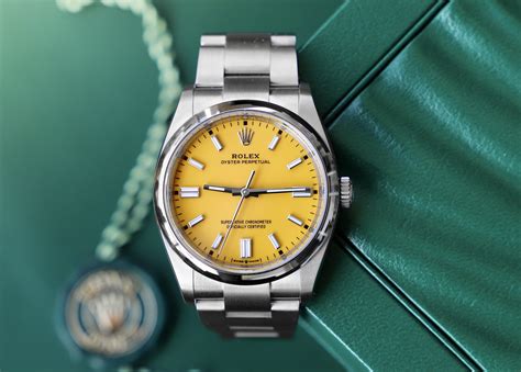 rolex oystee|More.